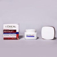 Loreal Revitalift Night Cream